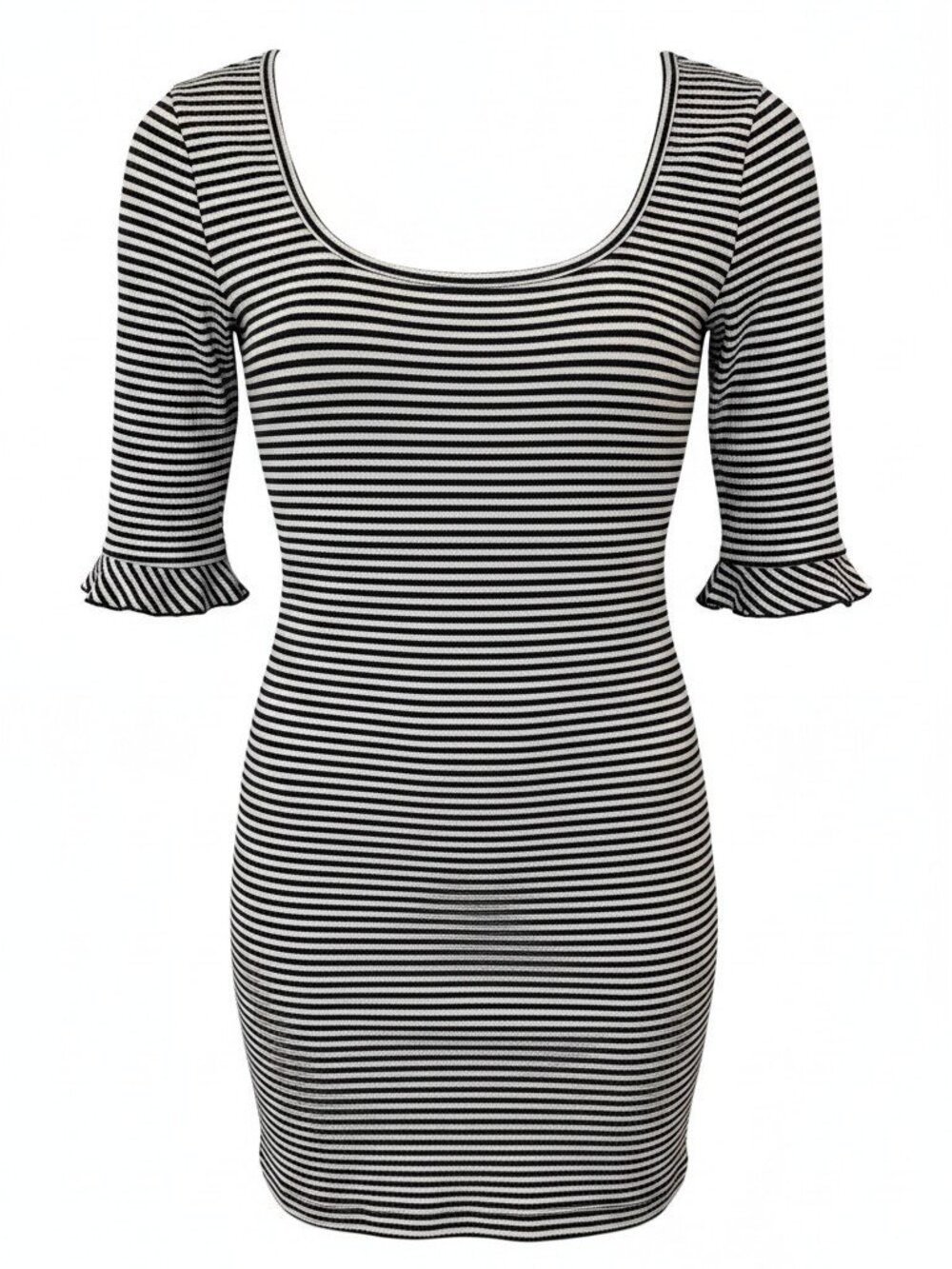 The Fifth Label No Time To Waste Mini Dress - Size XS